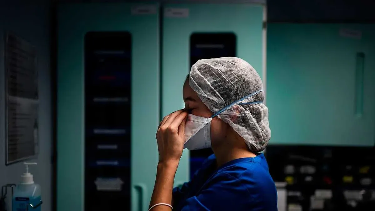 Nurse
