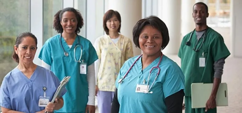 Home Health Care Staff