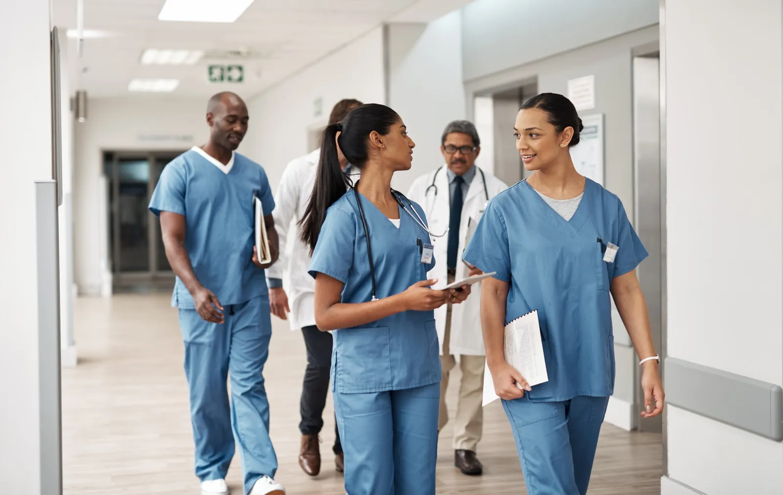 Nurses