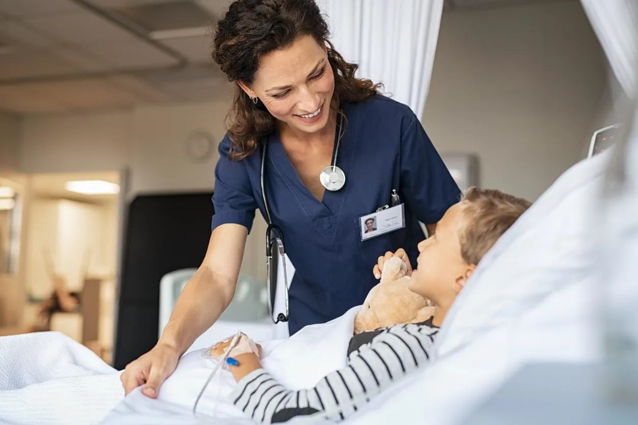 Nurse