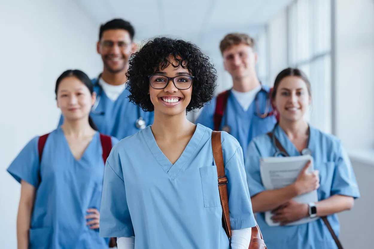Nursing Recruiters