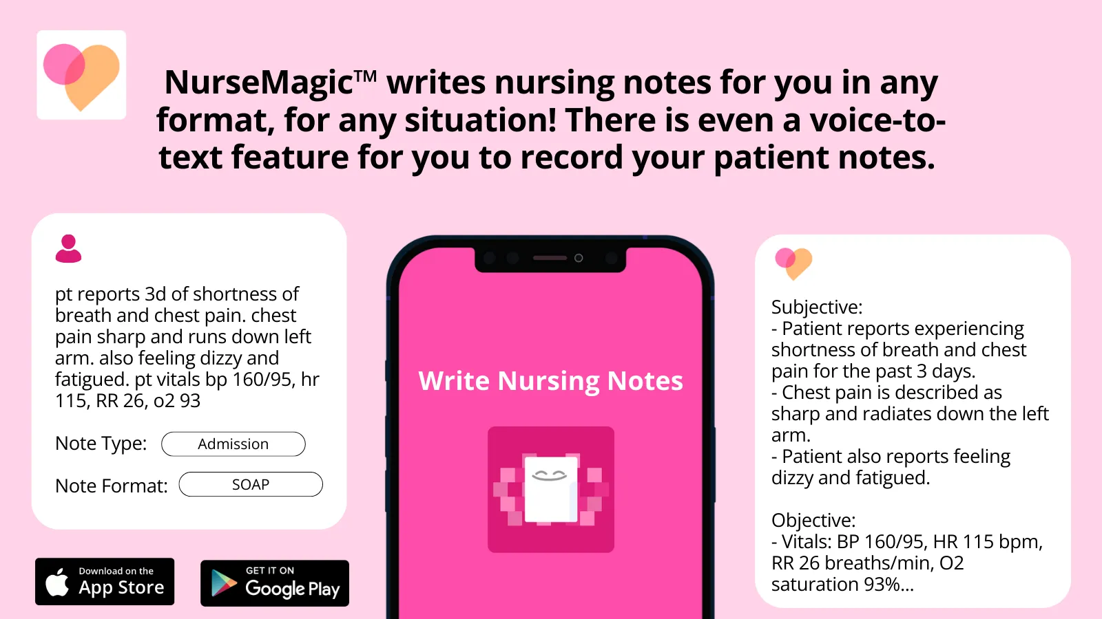 NurseMagic