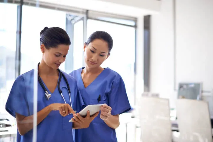 Nursing Care Plans