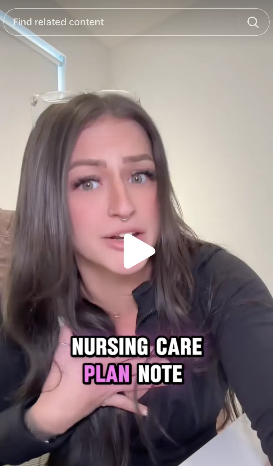 Care plan