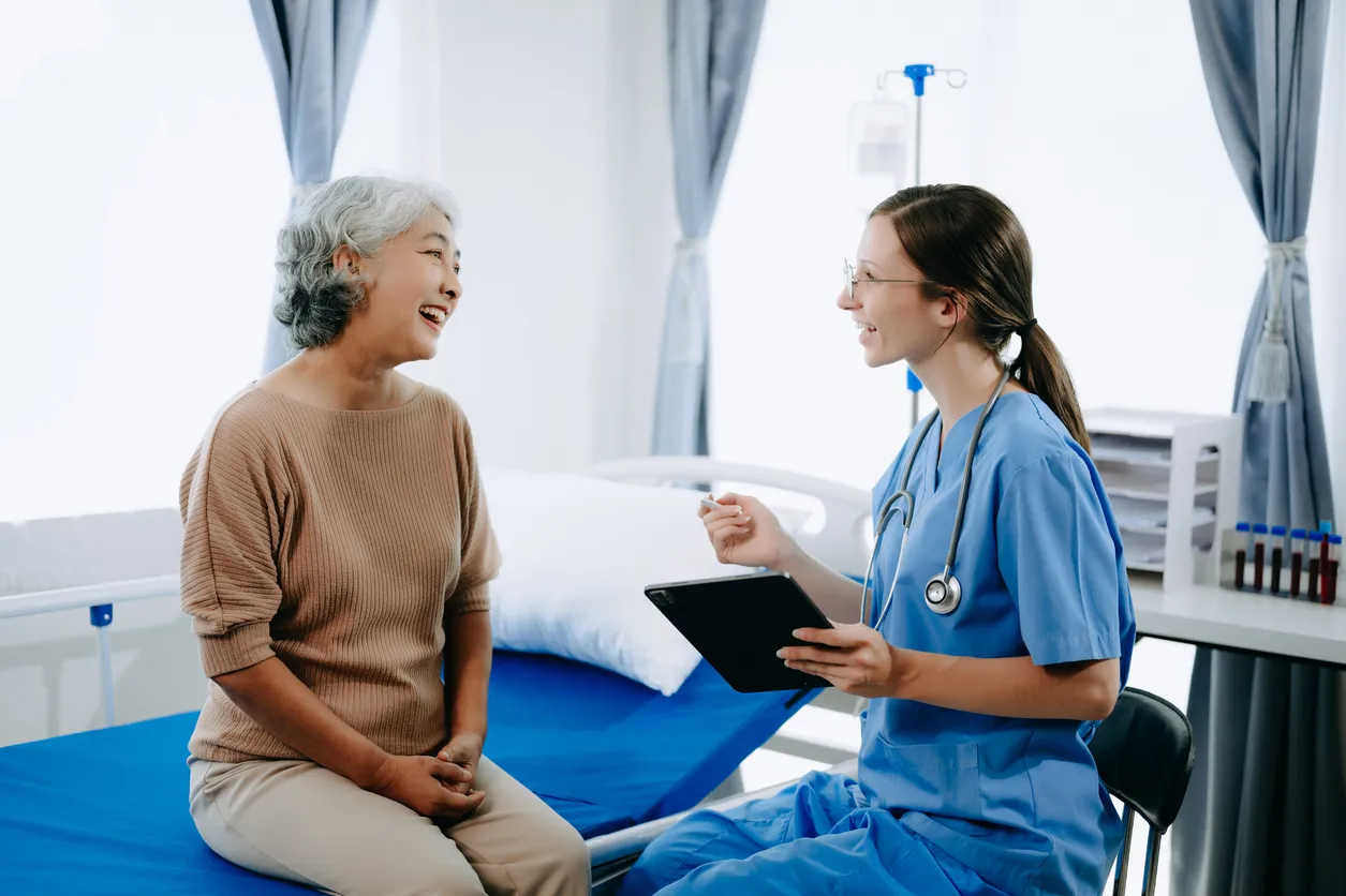 Nurses