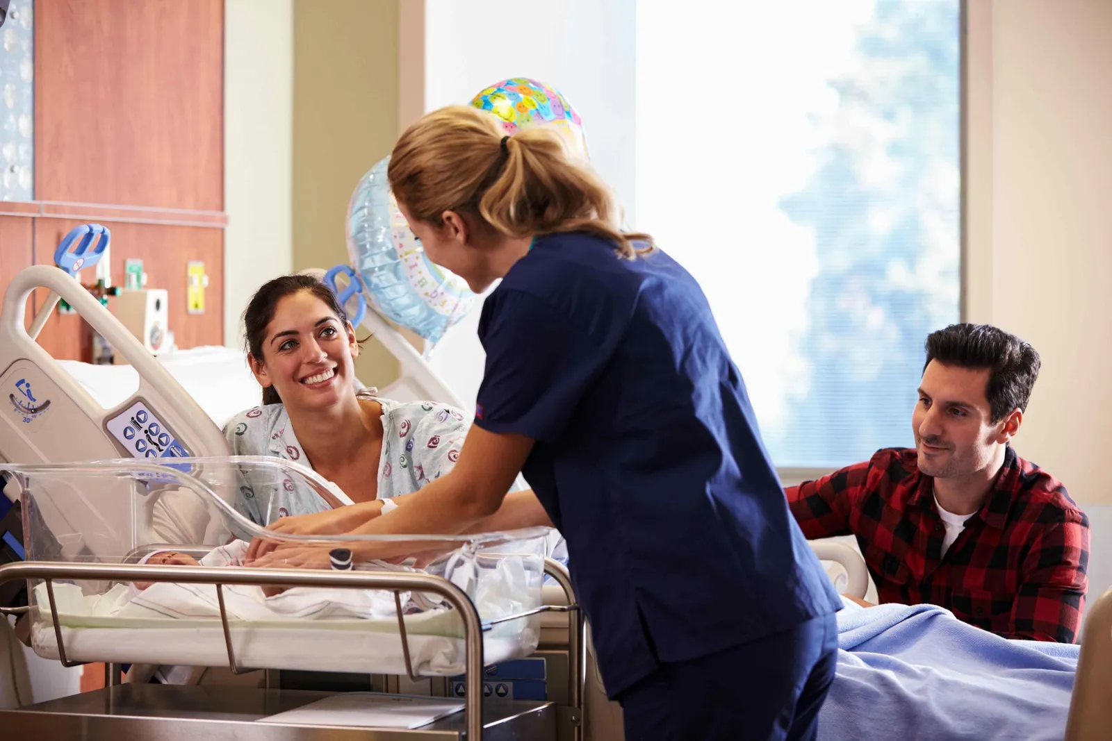 Midwifery