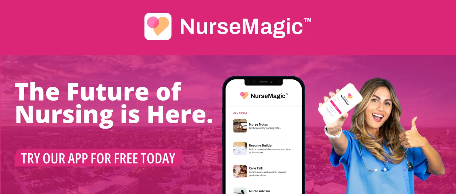 NurseMagic