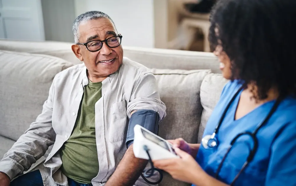 Home Health Care