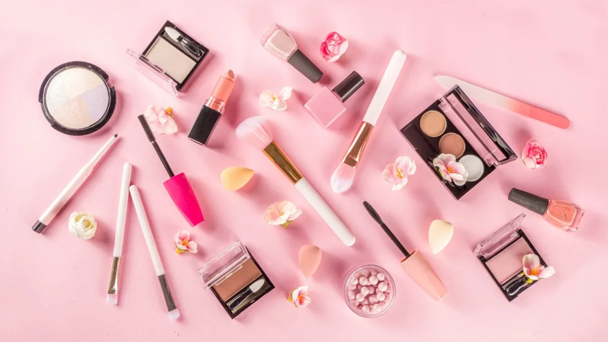 makeup