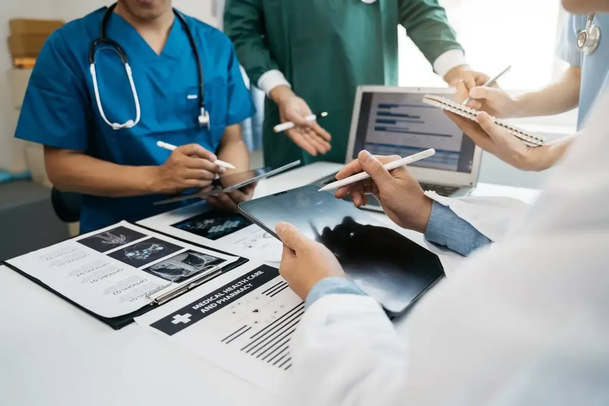 Nursing Documentation