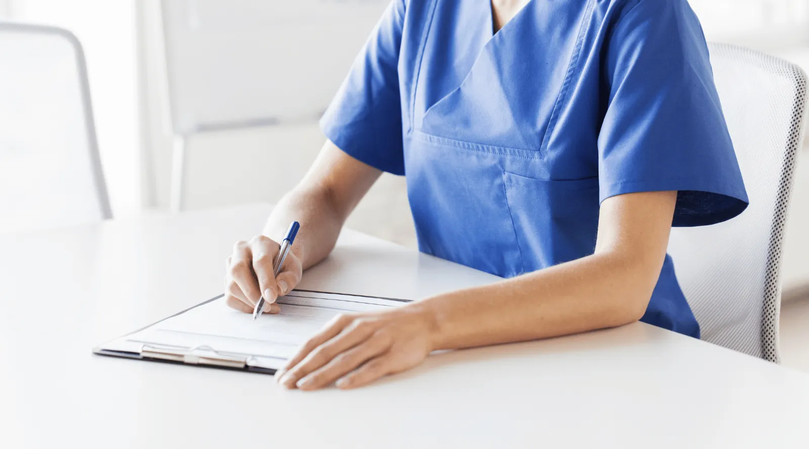 Nurses