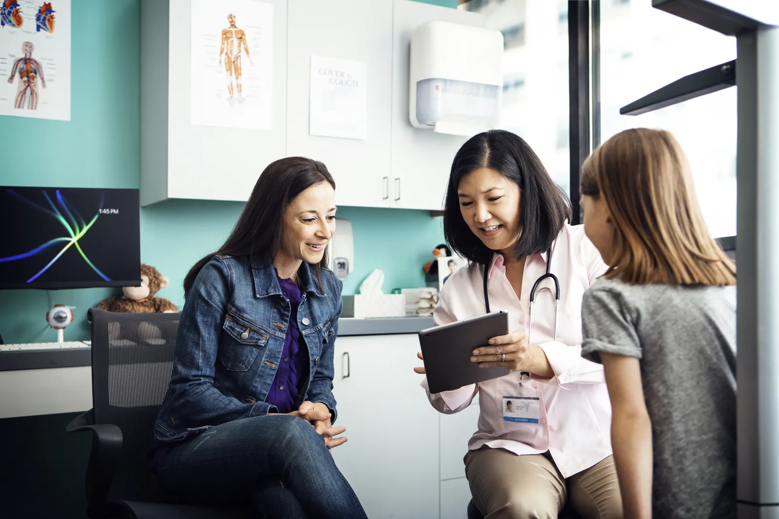 AI in Nursing