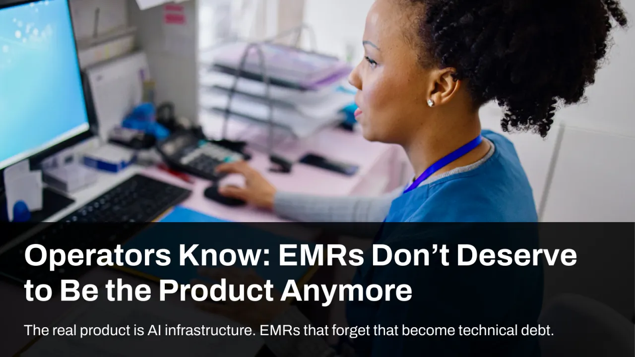 EMRs