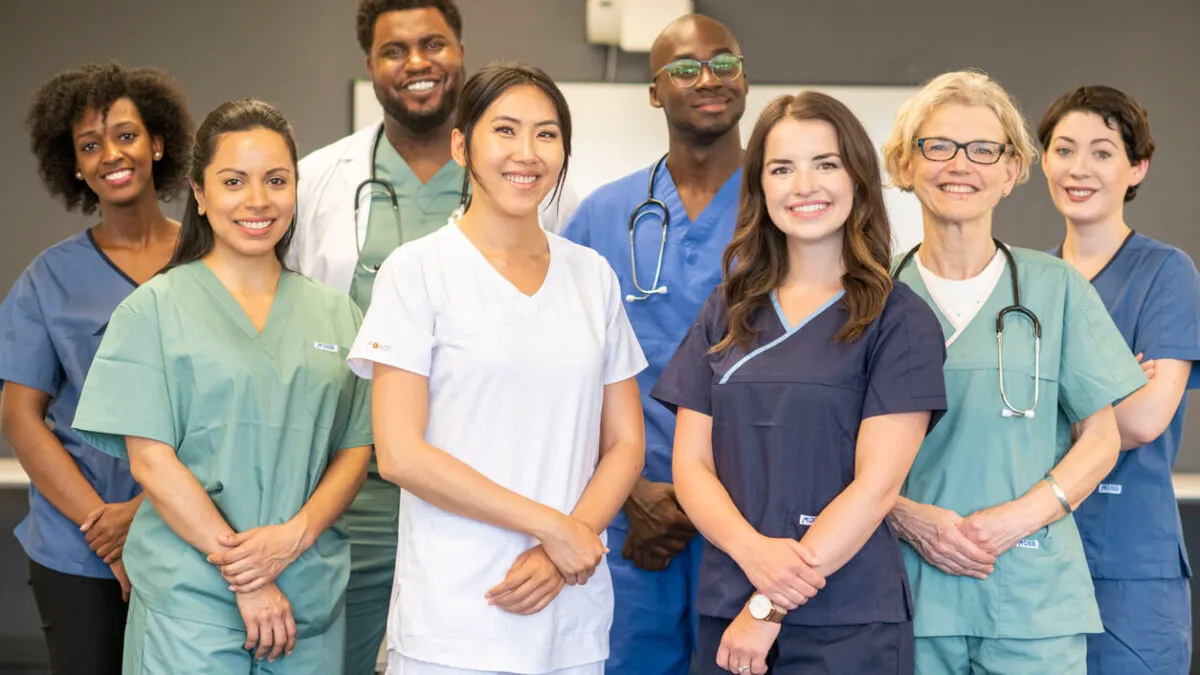 Nurses