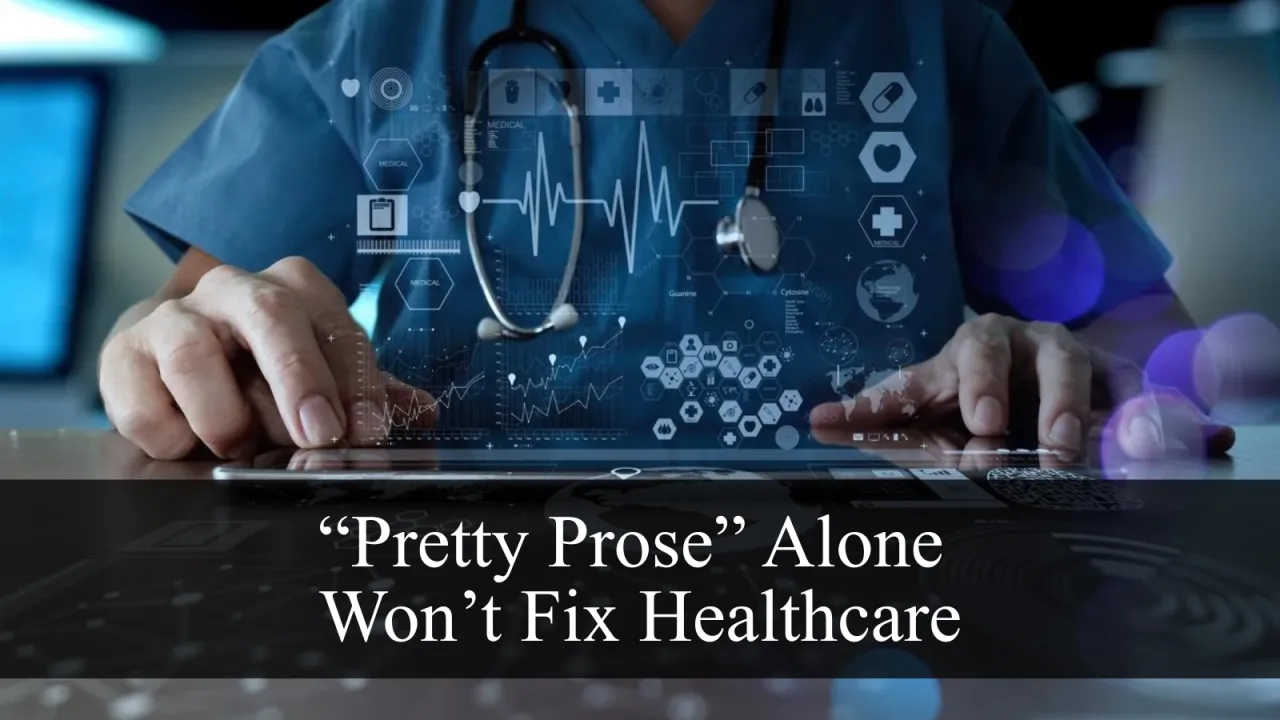 Healthcare