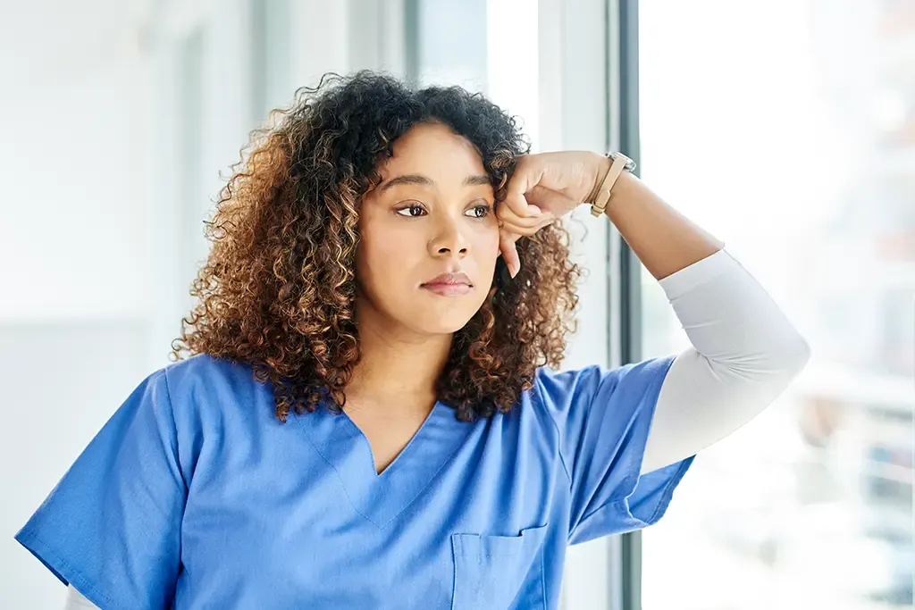 Home Health Nurses