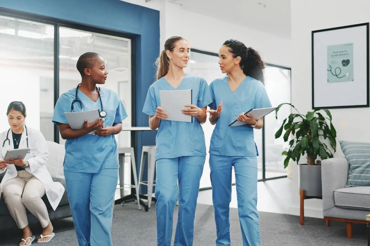 Nurses
