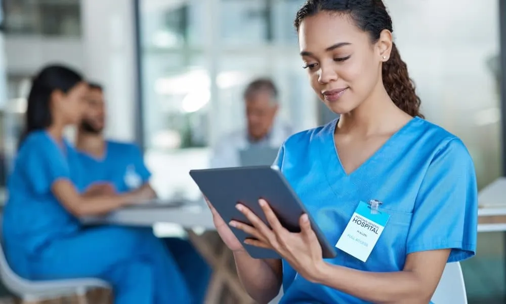 nurses