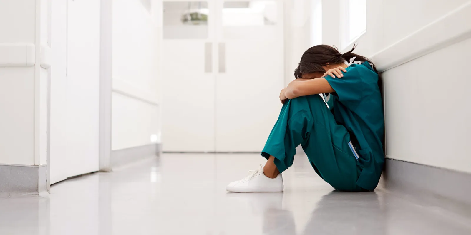Nurse Burnout