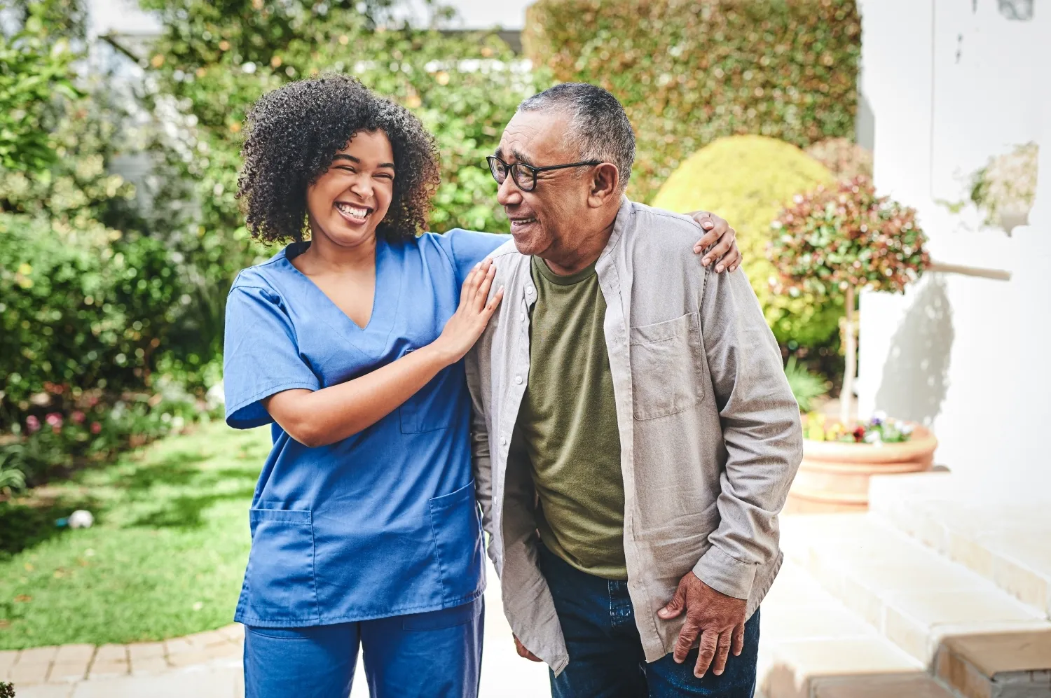 Home Health Care