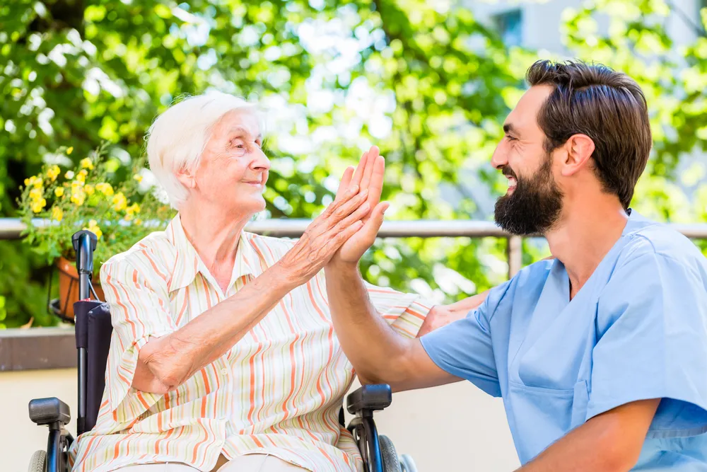 Home Care Agencies