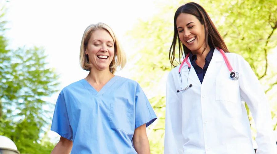 Nurses