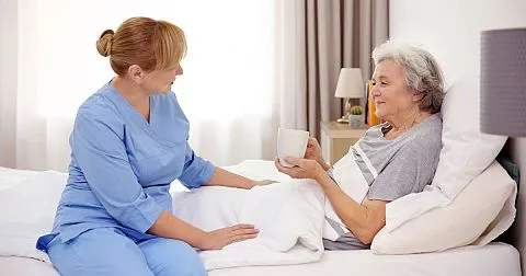 Hospice