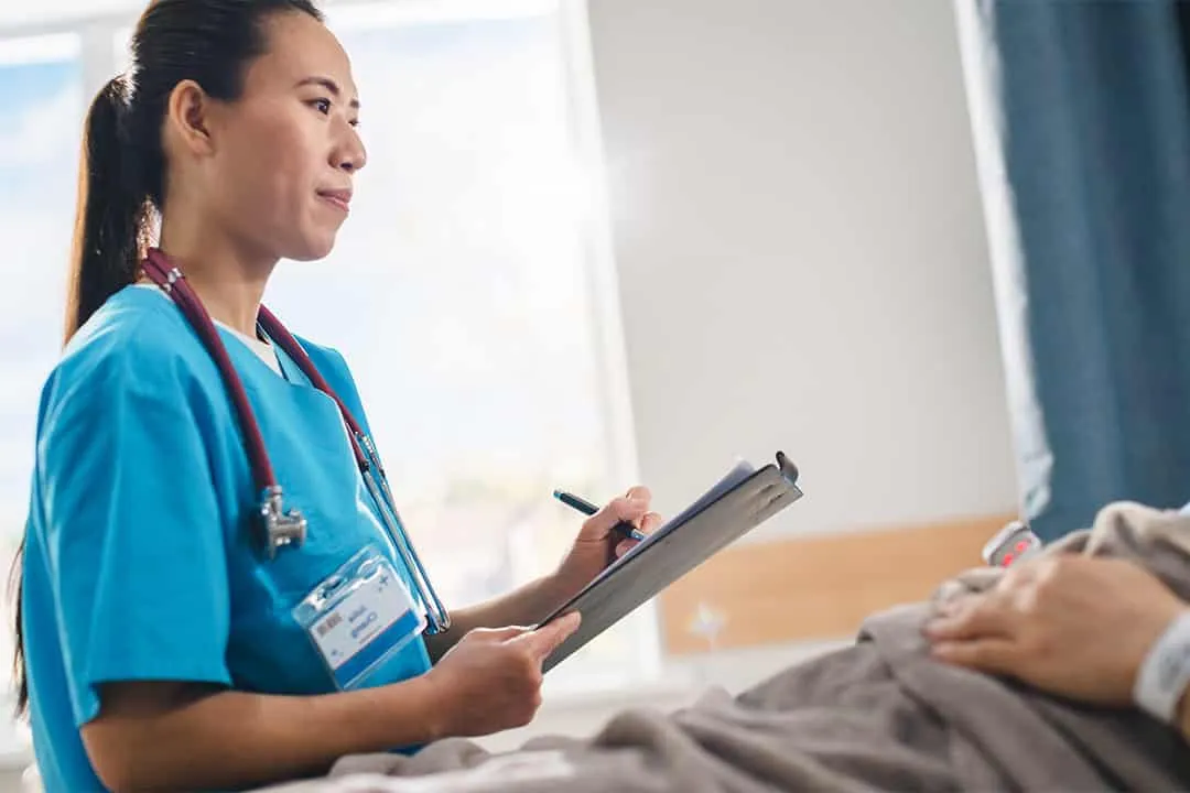 NurseMagic