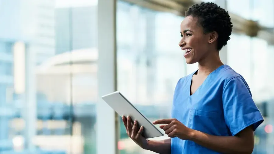 Nursing in AI