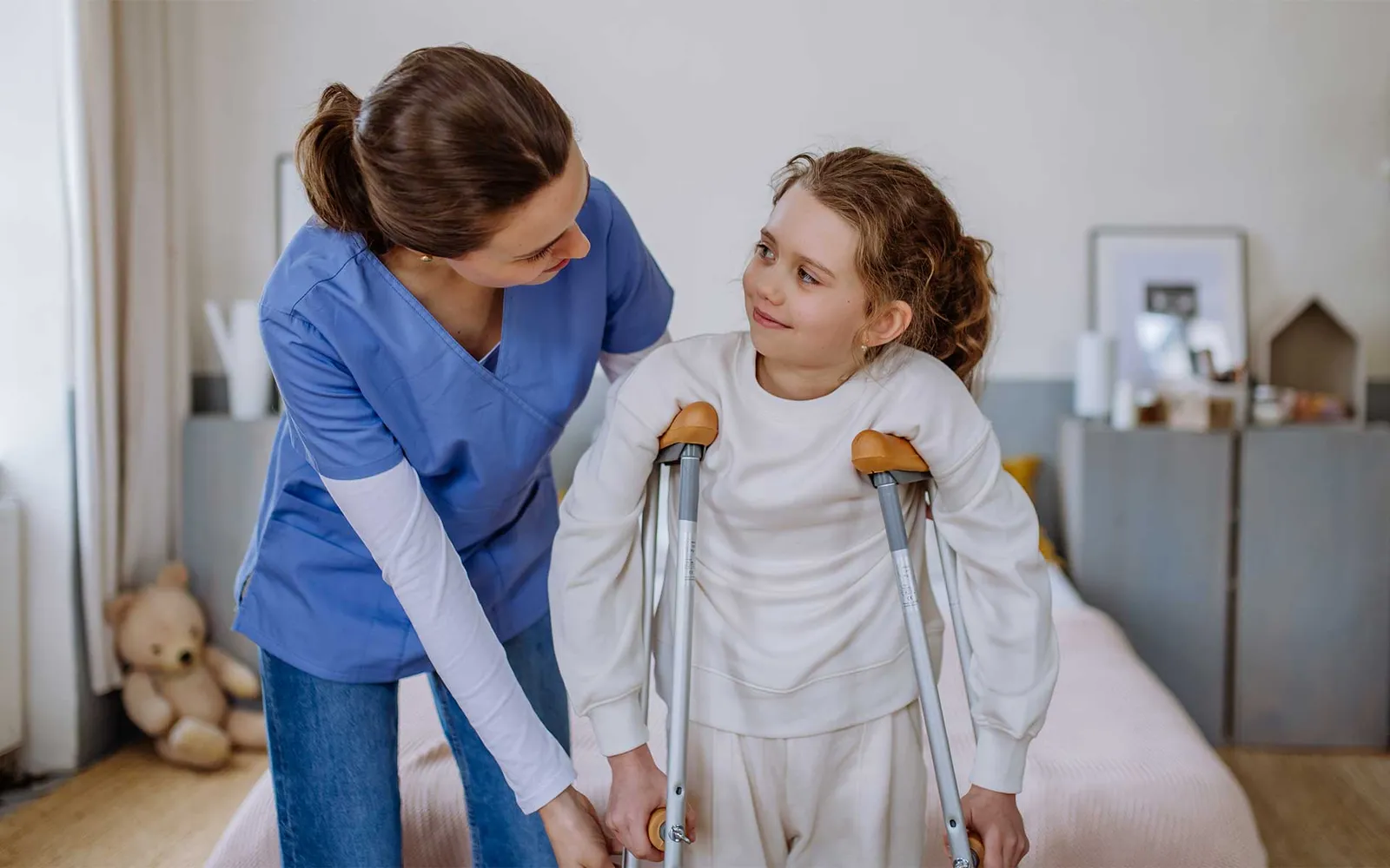 Home Health Care
