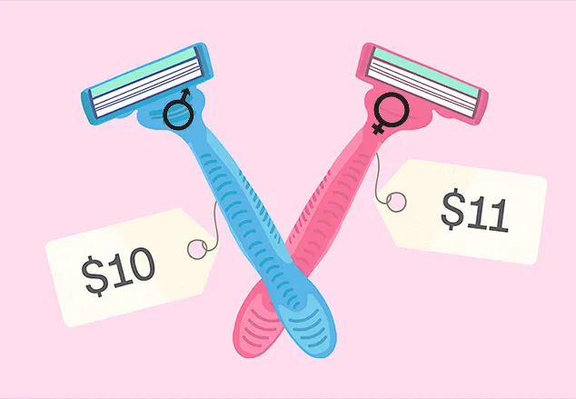 Pink Tax