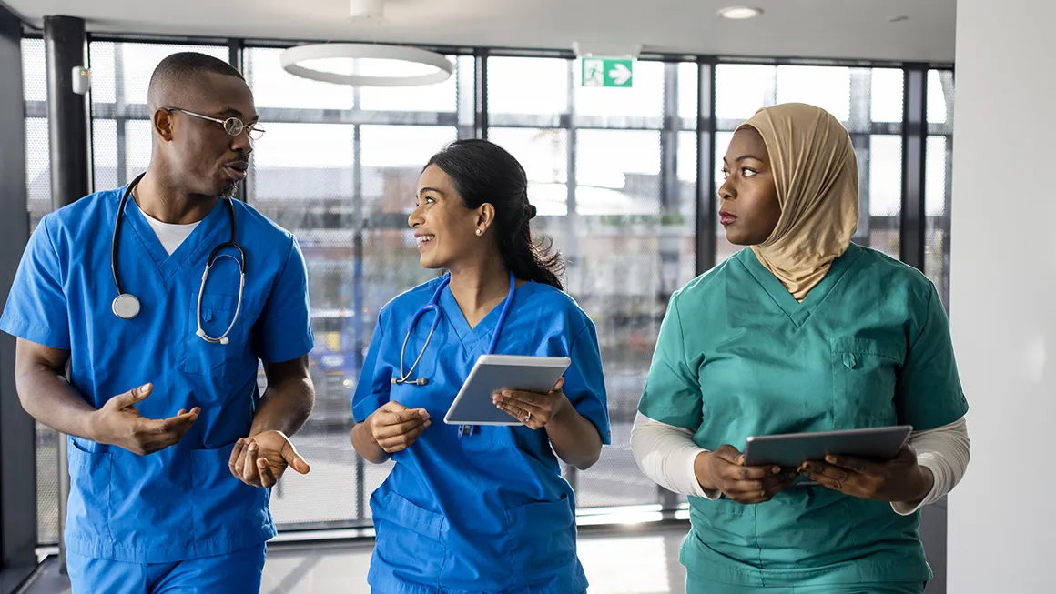 The Importance of a Personalized Cover Letter for Nursing Job Applications