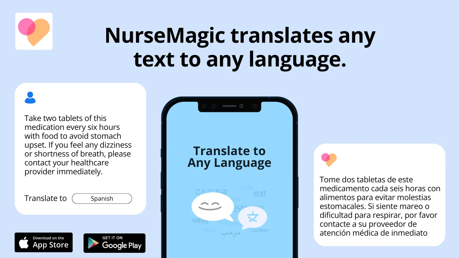 NurseMagic