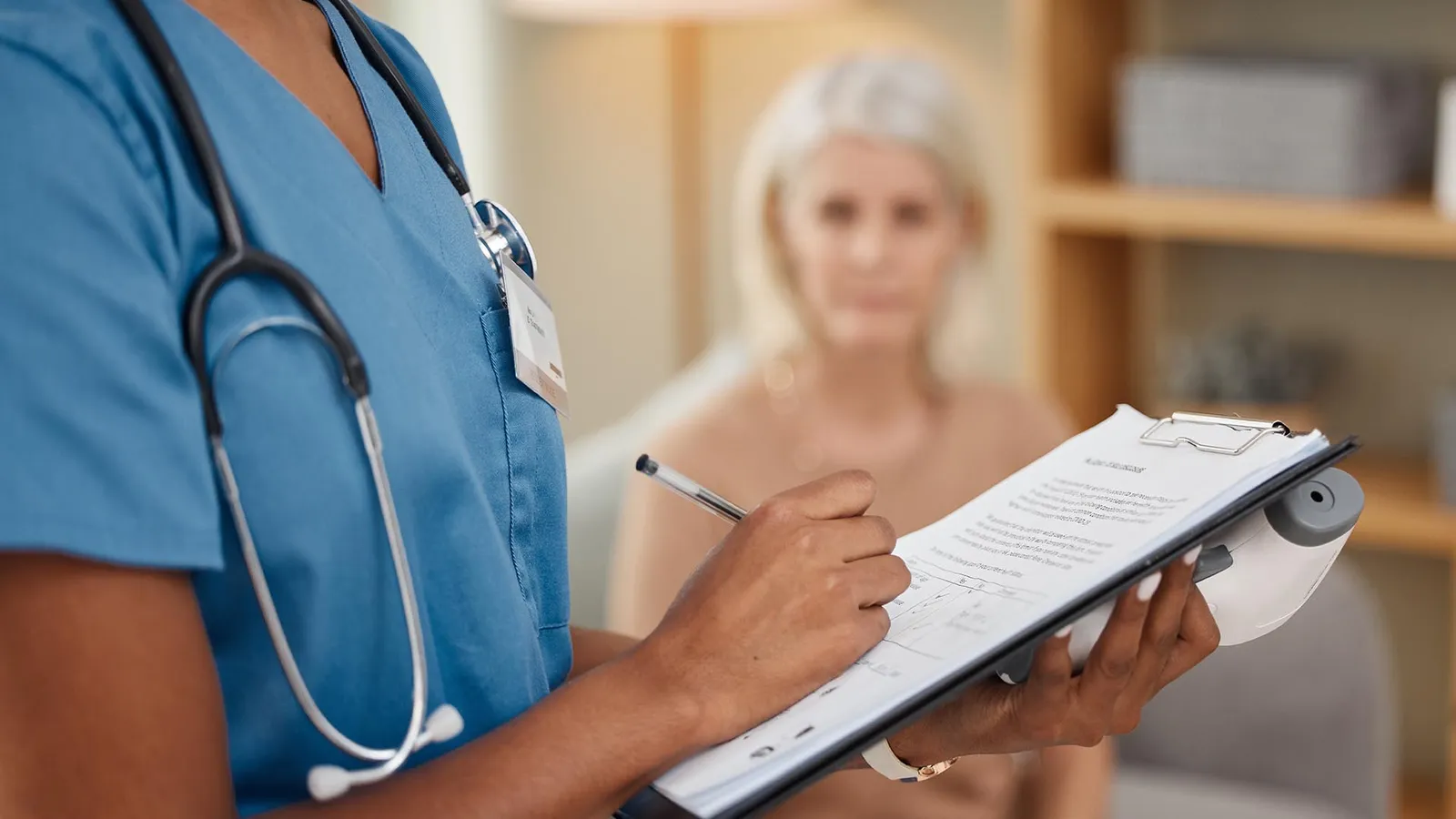 Nurses