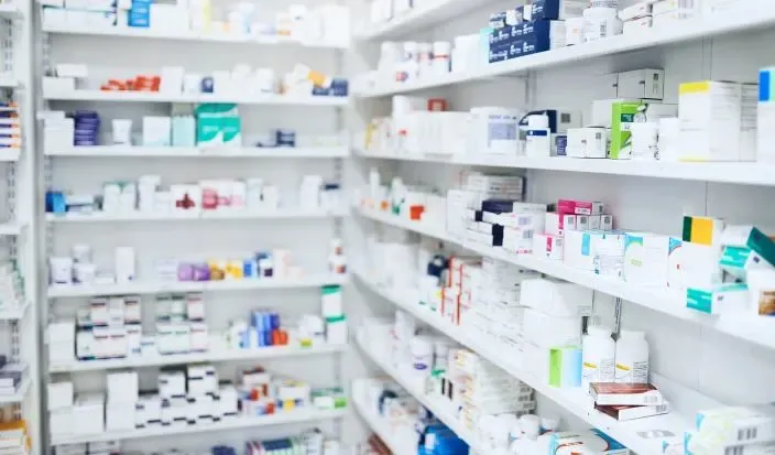 Pharmacogenomics