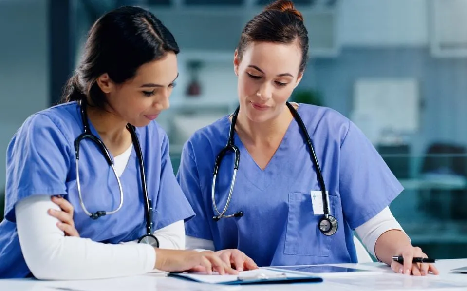 LinkedIn for Nurses