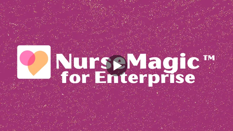 NurseMagic™