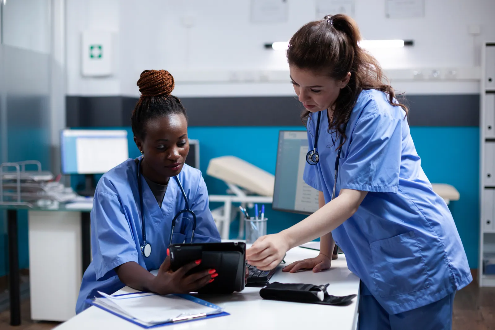 Nurses