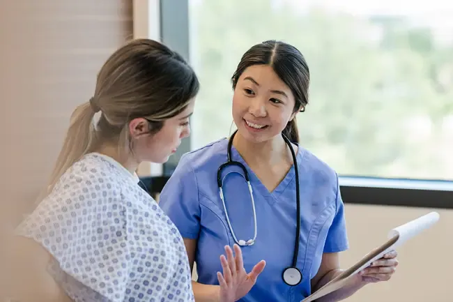 Nurses