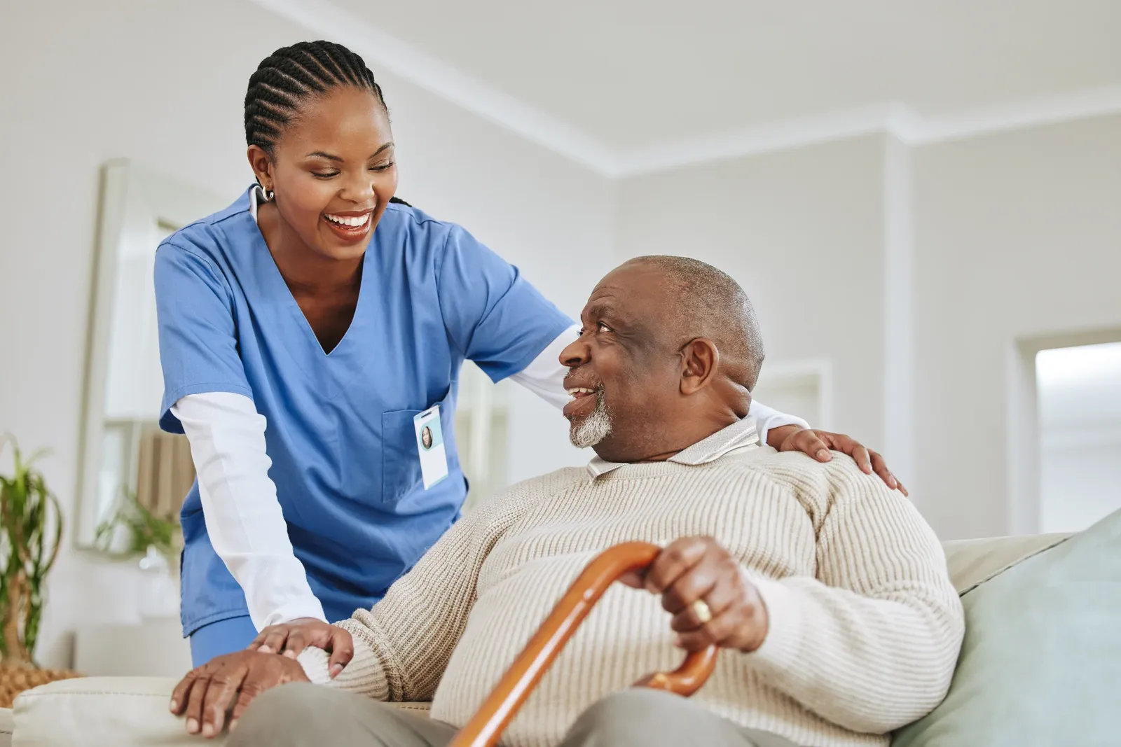 Home Health Care