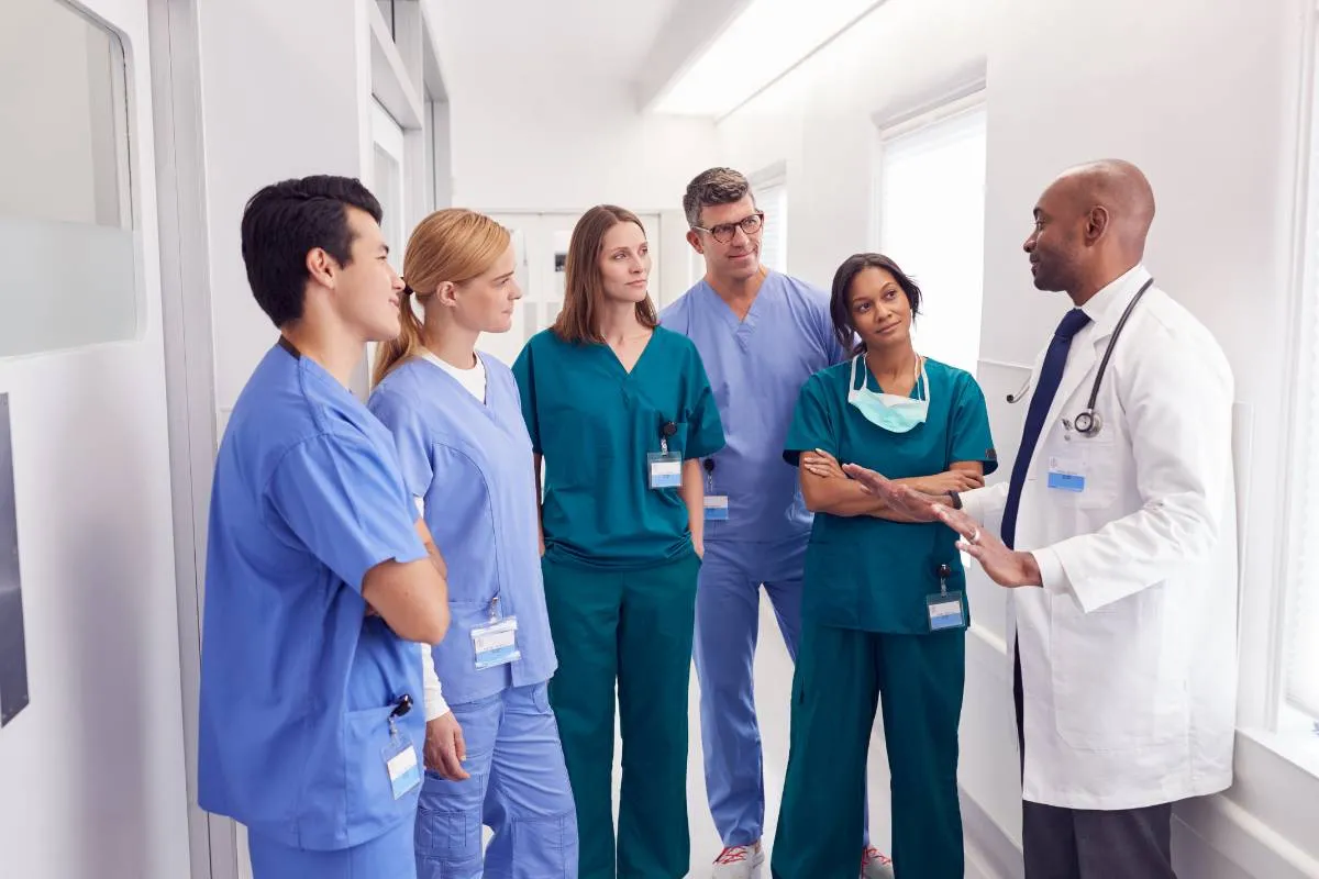 Nursing