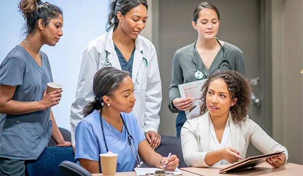 Nursing Specialties