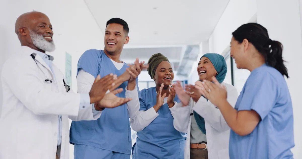Nurses