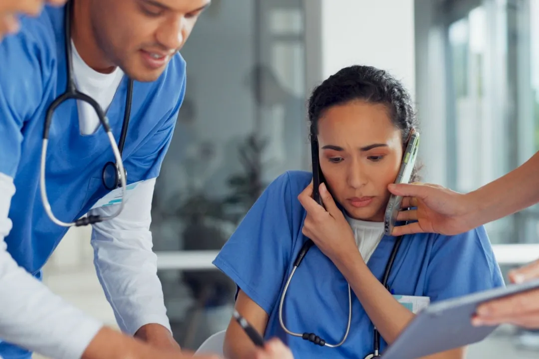 Nurses
