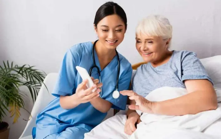 Home Health Care Documentation
