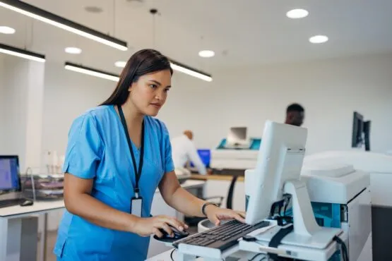 nurses
