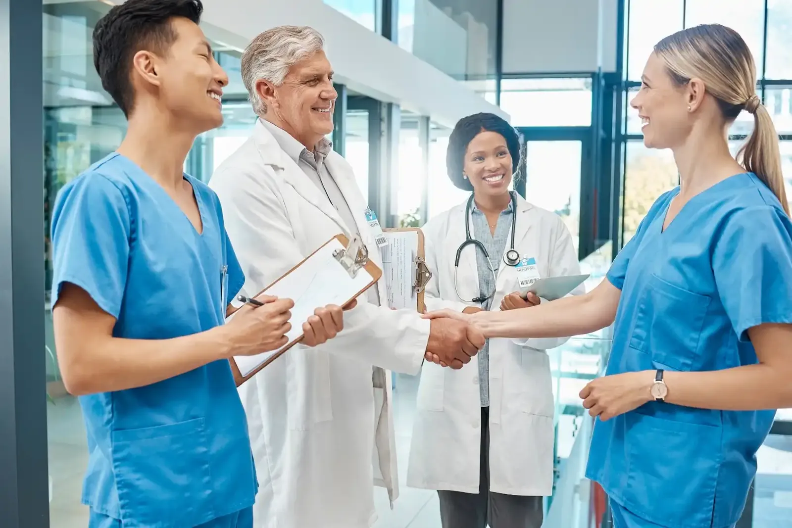 Nurses