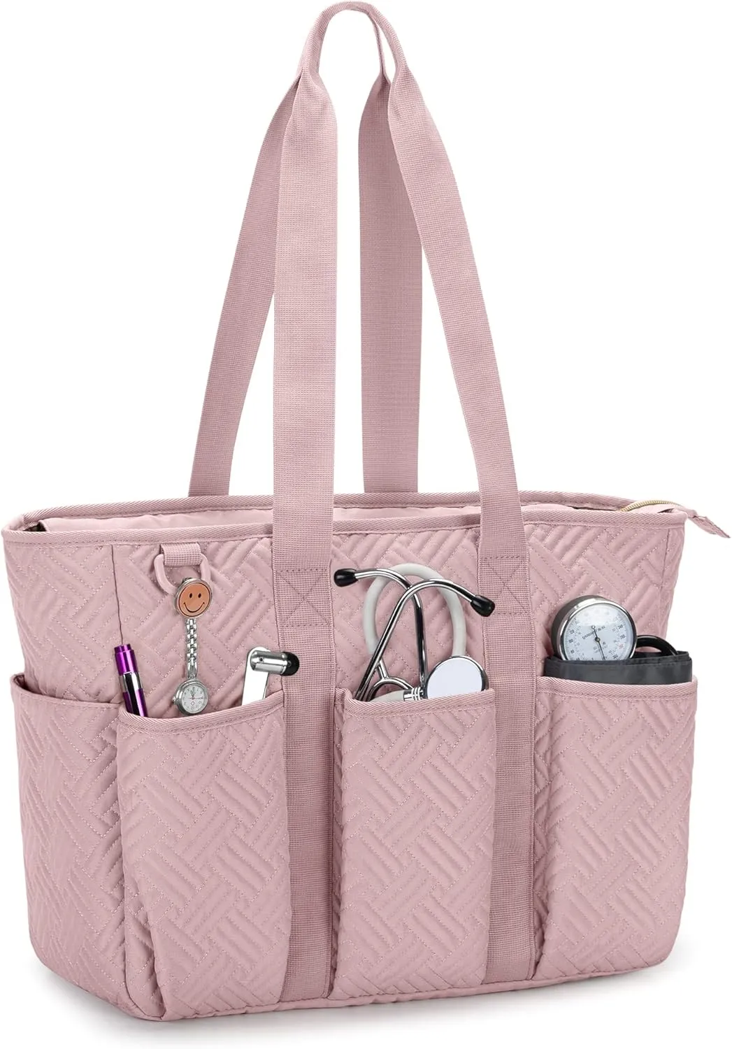 Nurse's Tote Bag
