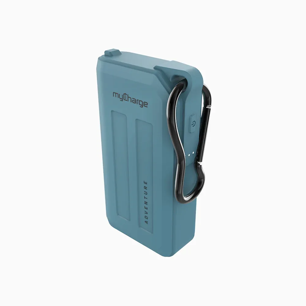 Portable Phone Charger