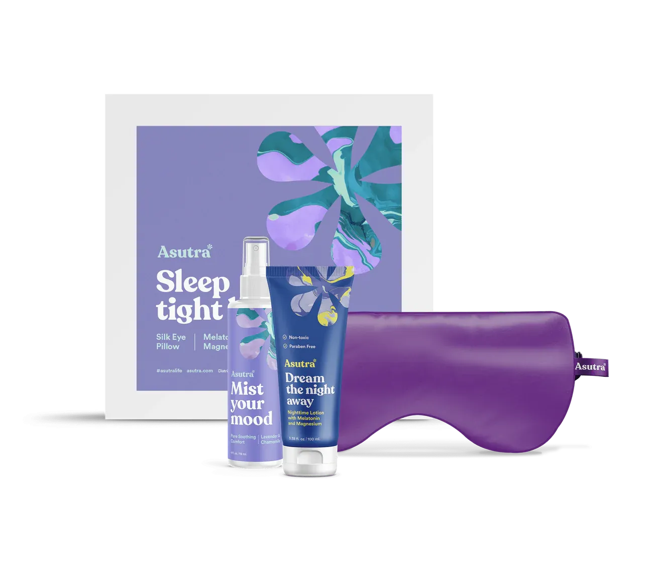 Sleep Aid Kit